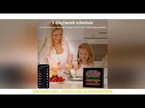 64x64 LED Pixel Matrix Bluetooth Smart Display RGB Digital Lamp Panel DIY Art Display Gaming Anime R