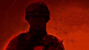 Target Locked - Apple TV