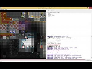 Space Station 13 Episode 37: Danger Danger! High Voltage!
