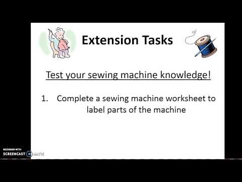 Health and Safety in Textiles