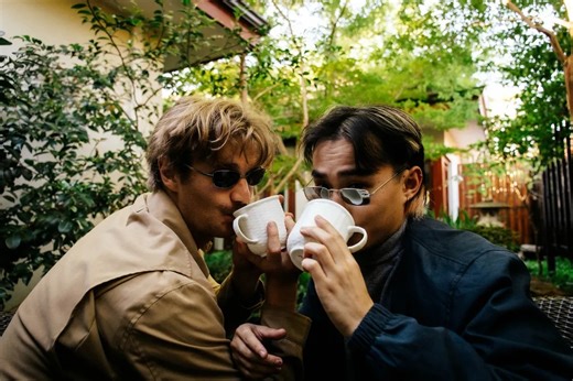 Coco Elise Taps Into the Complexities of Youth and Commitment on New Single "Feel Like Rubber" | ABS-CBN Entertainment