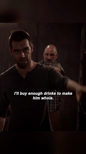 🔫🕵️‍♂️ From Ex-Con to Sheriff?! Banshee’s Insane Identity Twist | Banshee S1E1 Breakdown 🔥🪪🚔