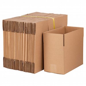 Shipping Box Manufacturer in China.