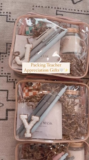 Teacher Appreciation Gift Ideas That Went Viral