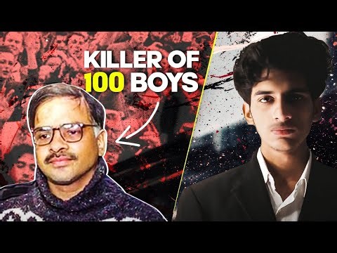 The Story of Javed Iqbal - Pakistan's Notorious Serial Killer