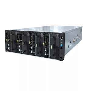 [Hot Item] Fusionserver X6800 V5 Converged Infrastructure 4u Server Chassis Server Cabinet High-Density Server