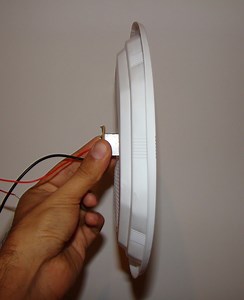 How to Convert 12volt Relay to a Speaker