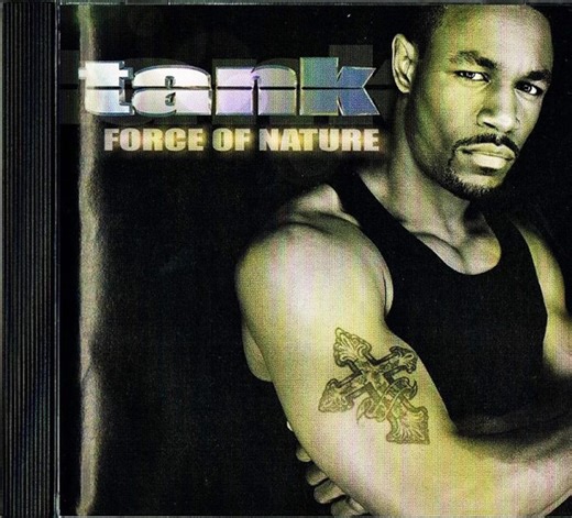 Tank - Force Of Nature