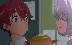 【补档】SSSS.Gridman 01 1080P(p1)