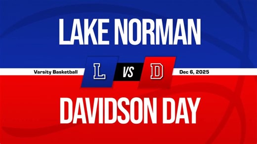 Davidson Day High School (NC)  Basketball