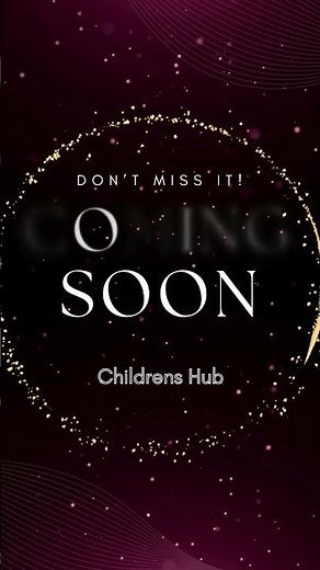Stay Tuned! | Childrens Hub