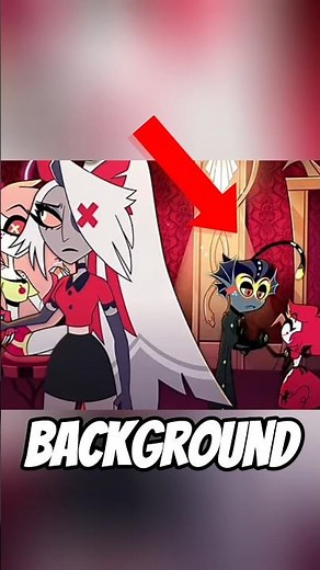 Baxter & Nifty Ship Is Now Canon! | Hazbin Hotel Season 2