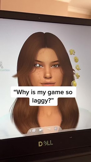 Managing Sims 4 Mods to Reduce Game Lag