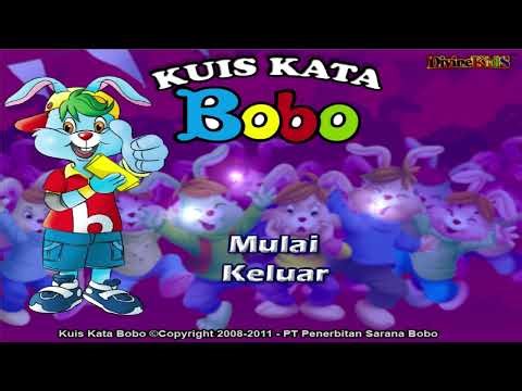Bobo Quiz Words/Kuis Kata Bobo - Main Menu Extended OST | Extended Version