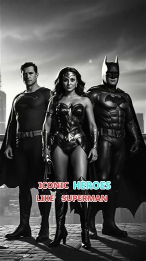 Avengers vs Justice League: Who's Better?