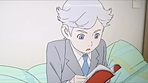 Причина самоубийства Макото в аниме Многоцветье