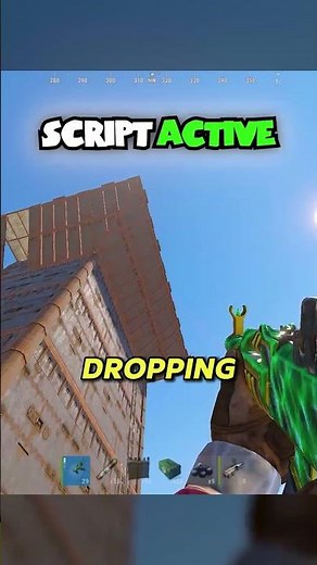 Zero Movement No Recoil Beam 🔥 #Rust #NoRecoilScript