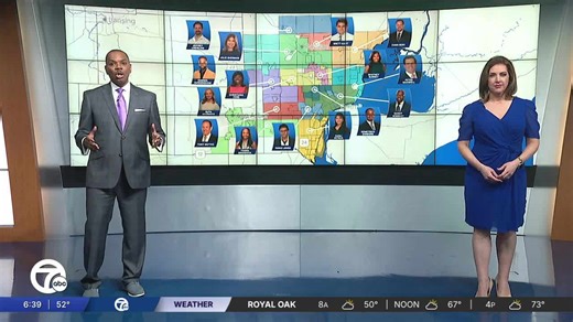 GeoBeats: Here is what our reporters are covering in Taylor, Detroit and Roseville