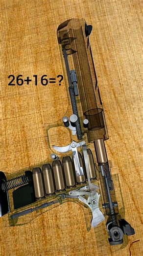 Most Satisfying Weapon Game Ever 🔥🔫 | WeaponLab Gaming #shorts