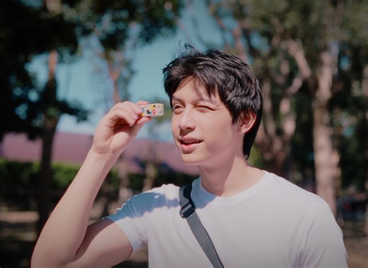 Exploring Iloilo with Kodak Charmera Camera