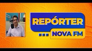 Repórter Nova Fm com Hamilton Cunha | Nova FM