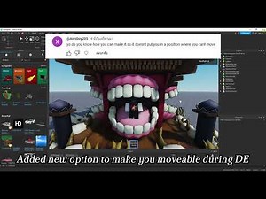 Updated Malevolent Shrine