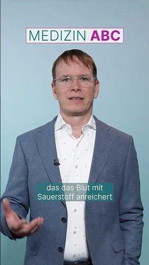 Was ist eine ECMO? - Medizin ABC | Asklepios #shorts