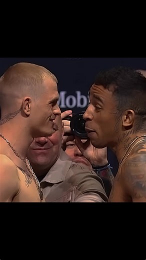 Ian Garry vs Carlos Prates Fight Analysis