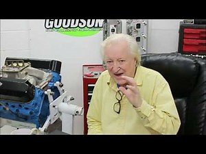 David Vizard's PowerTec 10 EP 49 Richard Holdeners 2.2 Turbo Mopar head mods