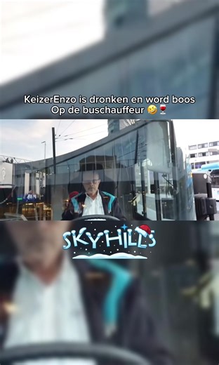 Open Die Deur: Een Grappige Scene Om Te Volgen!