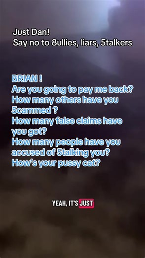 Say No to Bullying and Trolls