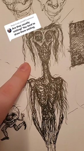 Schizophrenia Drawings: Portraying Hallucinations through Art