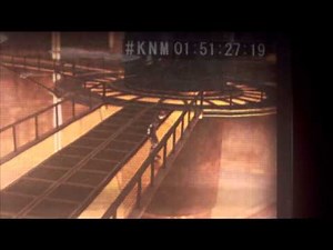 Resident Evil: Operation Raccoon City all cutscenes - Witnessing Their Farewell [Ada and Leon]