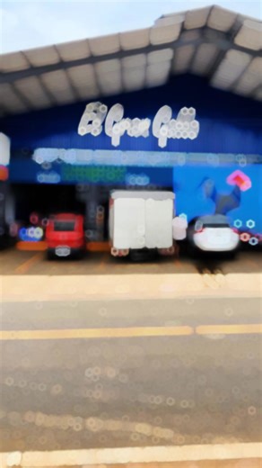 ¿SABÍAS QUE TENEMOS UNA Super Bodega El Gran Gallo EN PACAYÁ? ✨ ¡Así...