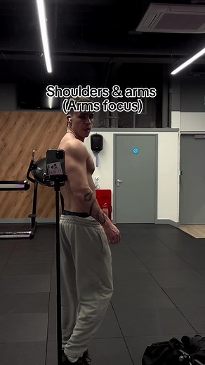 Ben Francis on TikTok