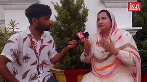 55K views · 2K reactions | Pahadis should get their own pahadi status and shouldn't be enrolled as Schedule Tribes - Says Gujjar Leader Parwaaz Chouhan while replying to Paharis. Robin choudhary report | JKUT Update | Facebook