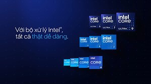 27 reactions | Nâng cao hiệu suất làm việc của bạn, một chiếc máy tính “của bạn và là chính bạn” với sức mạnh tốt nhất từ các dòng vi xử lý Intel®️ Core™️ của Intel  Xem thêm tại: https://www.intel.vn/content/www/vn/vi/products/details/processors.html #IntelVietnam #IntelCore | Intel | Facebook