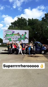 1.5K views | A massive thank you to MMedia Group Ltd for raising money for Wave 105 Cash for Kids #SuperheroDay. Their office Superhero Olympics raised £116 for the charity. This money will go to Naomi House Children’s Hospice for the renovation of their hydrotherapy pool. | Greatest Hits Radio South Coast | Facebook