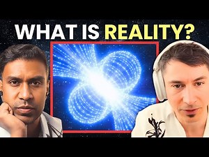 Alfred North Whitehead's Strange Theory Of Reality