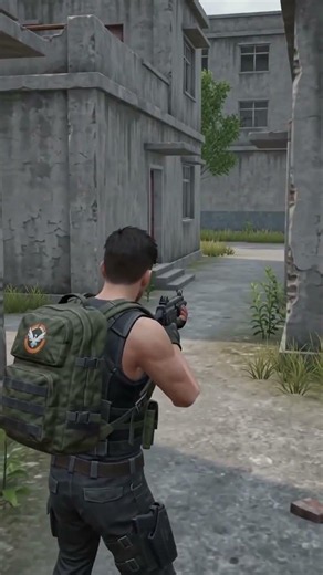 Ros legacy new lobby and map #gaming #rules of survival #rivenstonegame