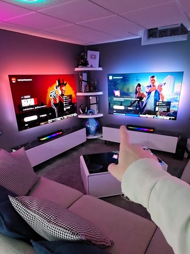 Enhance Your Gaming Setup with the ARZOPA Z3FC Monitor