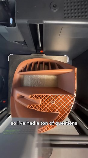 422K views · 23K reactions | 3D printed Datsun headlights - Questions @3devok.us #3dprinting #3dprint #datsun #240z #projectcar | BradBuilds | Facebook