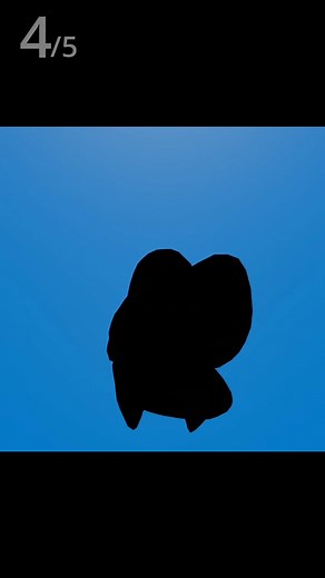 Can you guess this Pokémon? 🤔 #pokemonfan #pokemon #pokemoncommunity | Pokémon lover