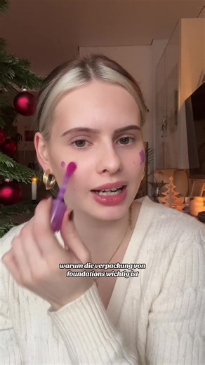 Importance of Foundation Packaging in Beauty Products