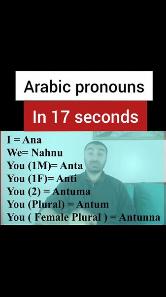 #learnarabic #speakarabic #learnarabicurdu #learnarabicwithusman #learnarabiconline #learnarabiclanguage #learnontiktokwithme #arabicpronounciation