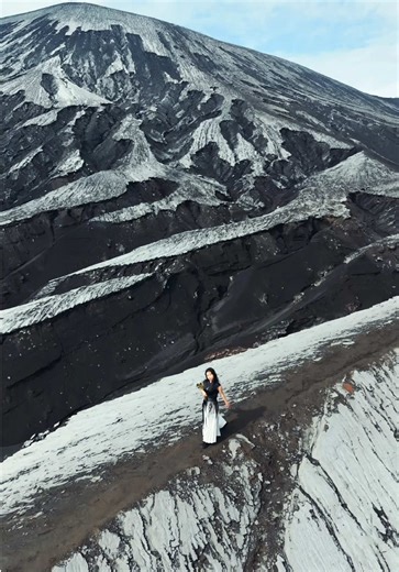 Menikmati Keindahan Gunung Bromo Hari Ini