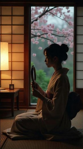 手鏡 - 石原詢子｜Ishihara Junko - Tekagami
