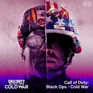 Don't miss a world premiere new look at @CallofDuty Black Ops - Cold War.Live during @gamescom Opening Night Live on Thursday at 8 pm CEST / 2 pm ET / 11 am PT Watch at https://t.co/FjoDbKUBkl