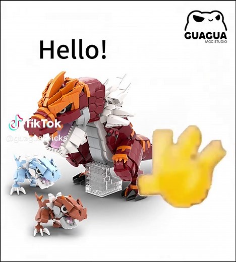 #fyp #lego #legomoc #pokemon #afol | lego pokemon