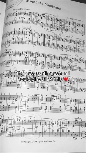 Relearning Piano Skills from Childhood